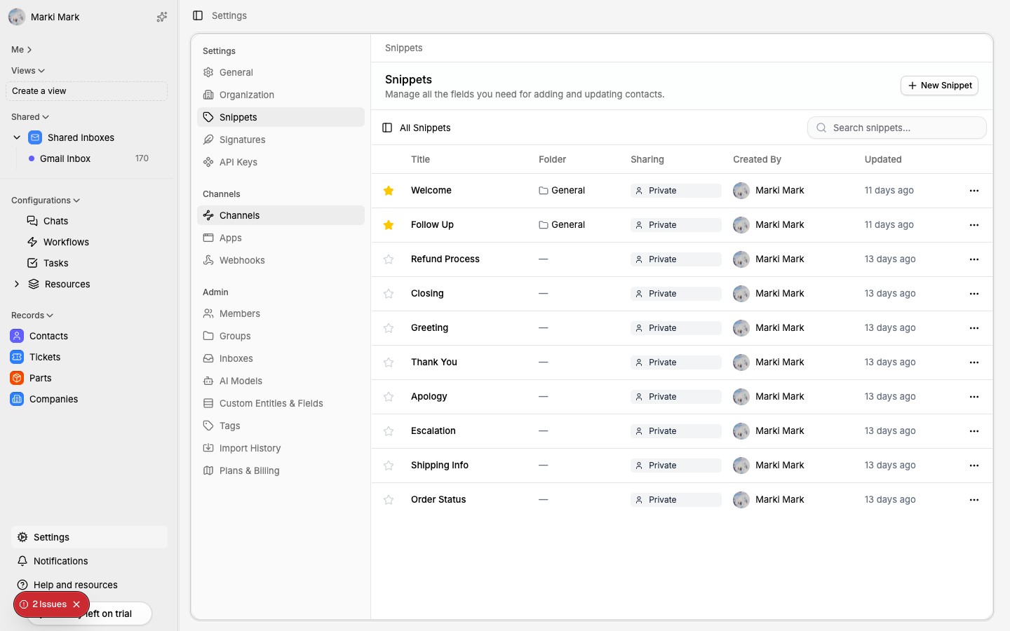 How to Write a Return Policy That Reduces Support Tickets by Half