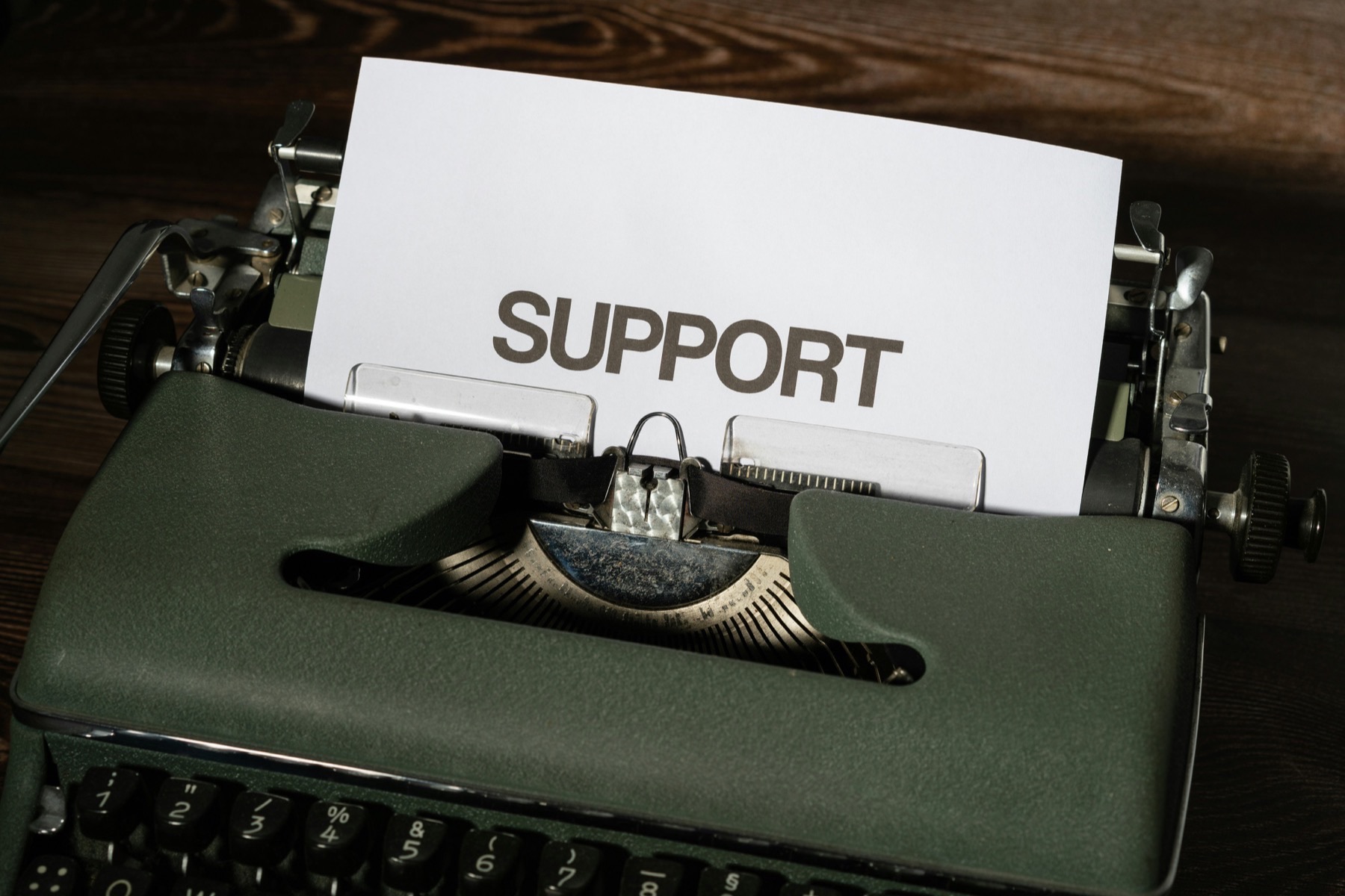 What Is a Support CRM? How Helpdesks and CRMs Actually Overlap