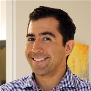 Calvin Ochoa