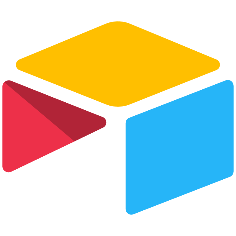 Airtable logo