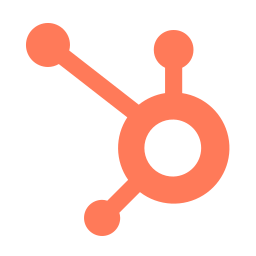 HubSpot logo