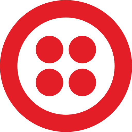 Twilio logo