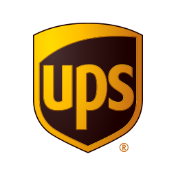 UPS logo